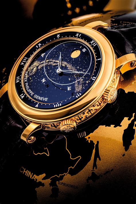 patek philippe astronomy watch|Patek Philippe watch official site.